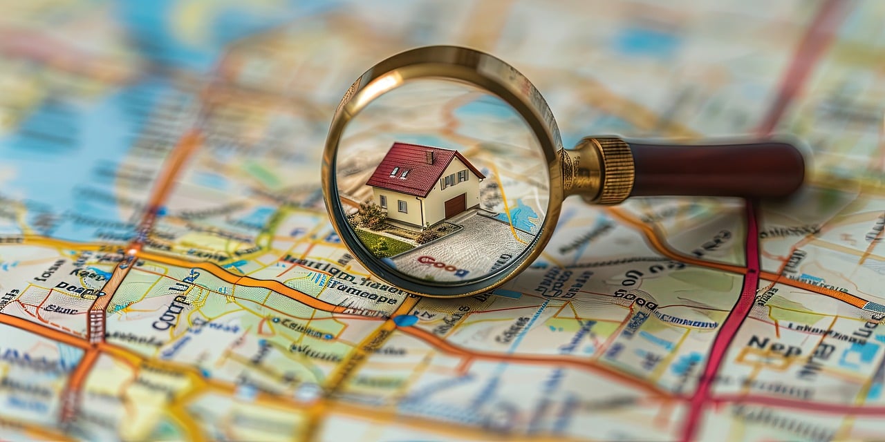 navigating real estate
