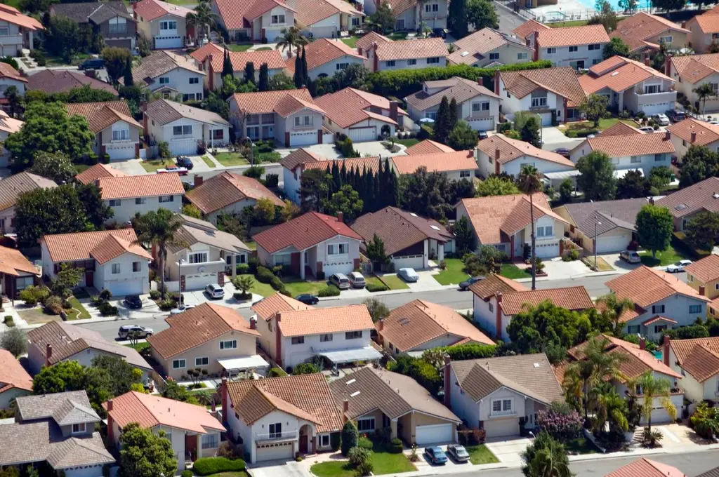 Affordable Homes for Sale in Los Angeles