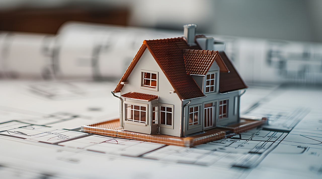 First time home buyer