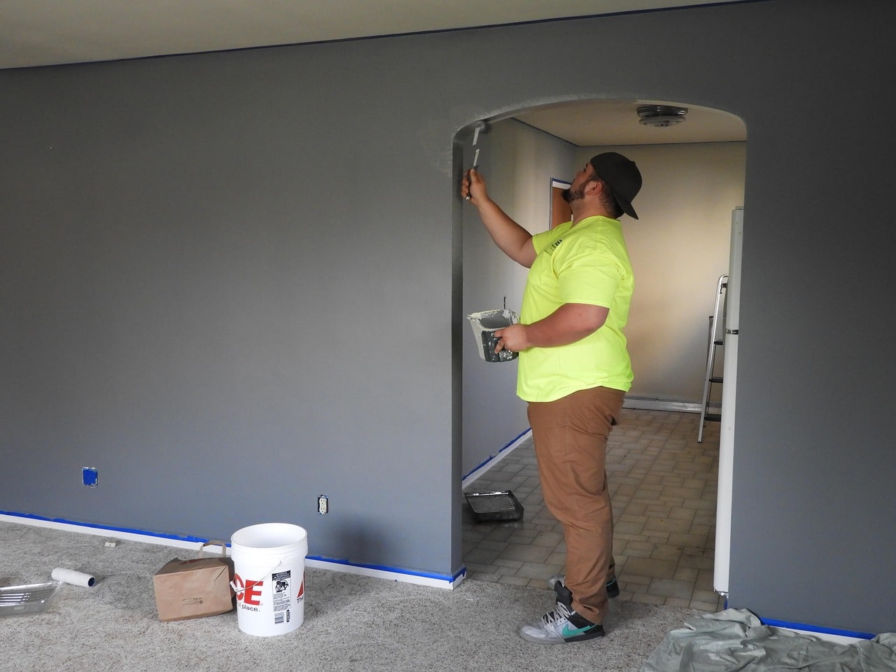 energy efficient home improvement ideas