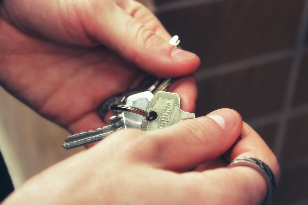 rent-to-own homes in Los Angeles
